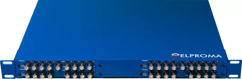 TFD-100 Series